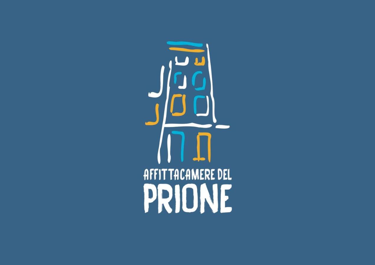 Affittacamere Del Prione La Spezia Exterior foto